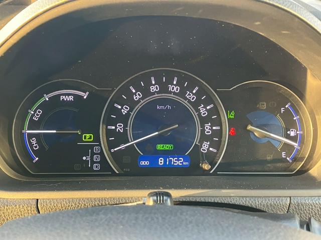 ヴォクシー ハイブリッドＺＳ　煌　ワンオーナー　純正１０インチナビ　純正１２．１インチフリップダウンモニター　モデリスタアルミ　両側電動スライド　シートヒーター　フルセグ　Ｂｌｕｅｔｏｏｔｈ　バックモニター　ＥＴＣ　ドラレコ　クルコン（8枚目）