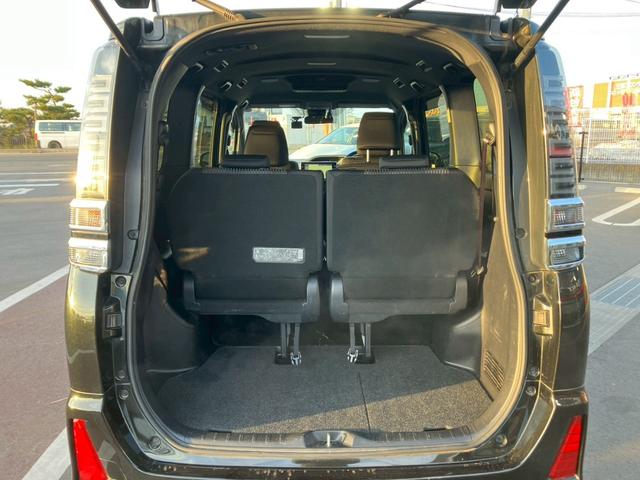 ヴォクシー ハイブリッドＺＳ　煌　ワンオーナー　純正１０インチナビ　純正１２．１インチフリップダウンモニター　モデリスタアルミ　両側電動スライド　シートヒーター　フルセグ　Ｂｌｕｅｔｏｏｔｈ　バックモニター　ＥＴＣ　ドラレコ　クルコン（30枚目）