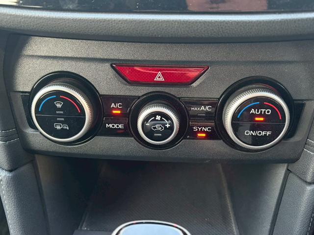 インプレッサスポーツ ２．０ｉ－Ｓアイサイト　アイサイト　純正ナビ　フルセグＴＶ　Ｂｌｕｅｔｏｏｔｈ　バックカメラ　パドルシフト　ブラインドスポットモニター　アダクティブクルーズコントロール　アイドリングストップ　ステアリングリモコン　ＥＴＣ（14枚目）