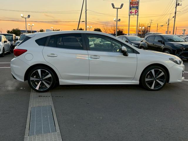 インプレッサスポーツ ２．０ｉ－Ｓアイサイト　アイサイト　純正ナビ　フルセグＴＶ　Ｂｌｕｅｔｏｏｔｈ　バックカメラ　パドルシフト　ブラインドスポットモニター　アダクティブクルーズコントロール　アイドリングストップ　ステアリングリモコン　ＥＴＣ（20枚目）