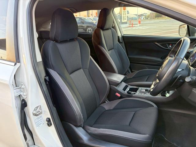 インプレッサスポーツ ２．０ｉ－Ｓアイサイト　アイサイト　純正ナビ　フルセグＴＶ　Ｂｌｕｅｔｏｏｔｈ　バックカメラ　パドルシフト　ブラインドスポットモニター　アダクティブクルーズコントロール　アイドリングストップ　ステアリングリモコン　ＥＴＣ（23枚目）