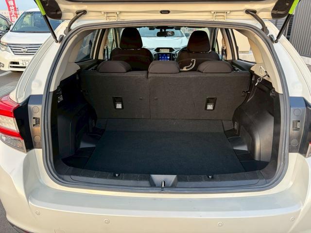 インプレッサスポーツ ２．０ｉ－Ｓアイサイト　アイサイト　純正ナビ　フルセグＴＶ　Ｂｌｕｅｔｏｏｔｈ　バックカメラ　パドルシフト　ブラインドスポットモニター　アダクティブクルーズコントロール　アイドリングストップ　ステアリングリモコン　ＥＴＣ（27枚目）