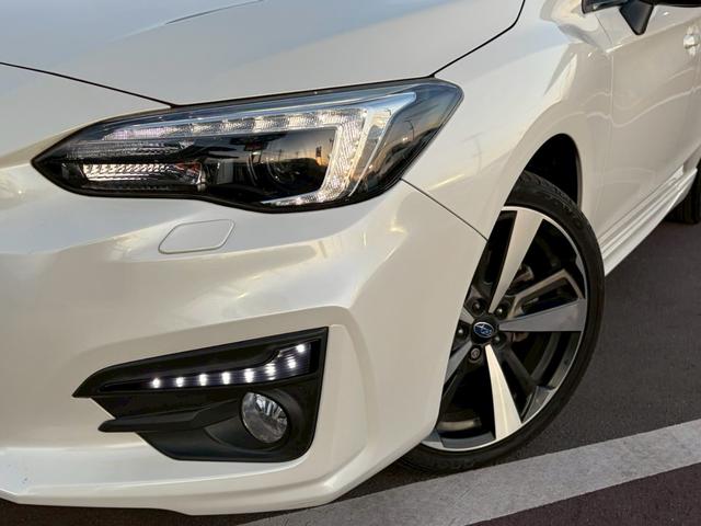 インプレッサスポーツ ２．０ｉ－Ｓアイサイト　アイサイト　純正ナビ　フルセグＴＶ　Ｂｌｕｅｔｏｏｔｈ　バックカメラ　パドルシフト　ブラインドスポットモニター　アダクティブクルーズコントロール　アイドリングストップ　ステアリングリモコン　ＥＴＣ（32枚目）