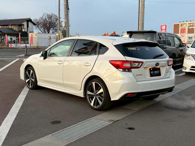 インプレッサスポーツ ２．０ｉ－Ｓアイサイト　アイサイト　純正ナビ　フルセグＴＶ　Ｂｌｕｅｔｏｏｔｈ　バックカメラ　パドルシフト　ブラインドスポットモニター　アダクティブクルーズコントロール　アイドリングストップ　ステアリングリモコン　ＥＴＣ（34枚目）