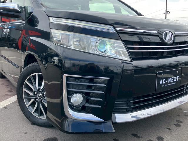 ヴォクシー ＺＳ　煌　ＡＬＰＩＮＥ１０インチナビ　ＡＬＰＩＮＥ１０．１インチ後部座席モニター　寒冷地仕様　両側電動スライドドア　バックカメラ　ステリモ　アイドリングストップ　横滑り防止装置　フルセグＴＶ　Ｂｌｕｅｔｏｏｔｈ（31枚目）