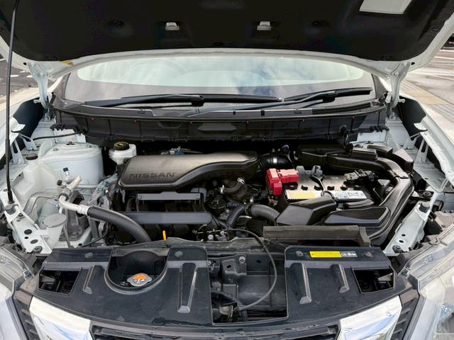 �y�G���W�����[���z�s��͂Ȃ��ǍD�ȏ�Ԃł��B�G���W�����[�������ꂢ�ɂ��Ă����Ɩ�����̃g���u�����ɓ_�����₷���Ȃ�̂ŁA�����납��̐��|�����X�X���ł��B