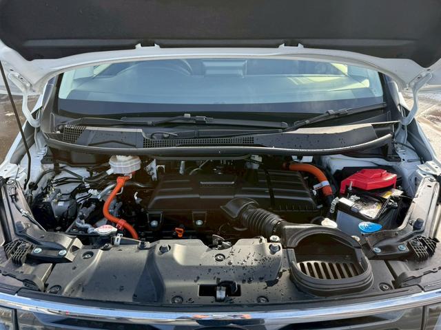 �y�G���W�����[���z�s��͂Ȃ��ǍD�ȏ�Ԃł��B�G���W�����[�������ꂢ�ɂ��Ă����Ɩ�����̃g���u�����ɓ_�����₷���Ȃ�̂ŁA�����납��̐��|�����X�X���ł��B