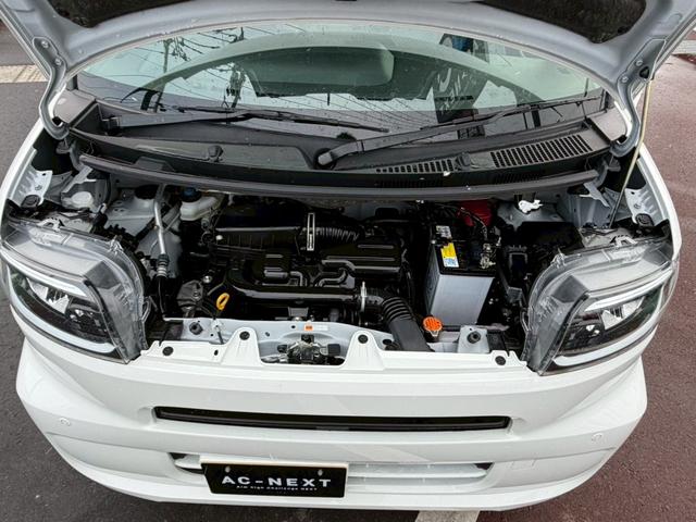 �y�G���W�����[���z�s��͂Ȃ��ǍD�ȏ�Ԃł��B�G���W�����[�������ꂢ�ɂ��Ă����Ɩ�����̃g���u�����ɓ_�����₷���Ȃ�̂ŁA�����납��̐��|�����X�X���ł��B