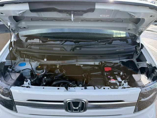 �y�G���W�����[���z�s��͂Ȃ��ǍD�ȏ�Ԃł��B�G���W�����[�������ꂢ�ɂ��Ă����Ɩ�����̃g���u�����ɓ_�����₷���Ȃ�̂ŁA�����납��̐��|�����X�X���ł��B