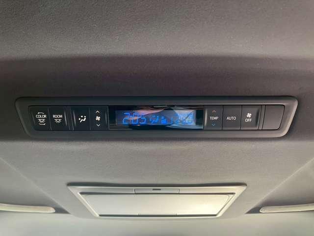 ヴェルファイア ２．５Ｚ　Ａエディション　ゴールデンアイズ　純正９インチナビ　フルセグＴＶ　Ｂｌｕｅｔｏｏｔｈ　１２．１インチ後部座席モニター　クリアランスソナー　クルコン　コーナーセンサー　　ＥＴＣ　　パワーバックドア　両側電動スライドドア　オットマン（27枚目）