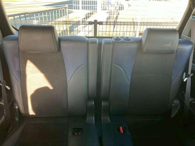 ヴェルファイア ２．５Ｚ　Ａエディション　ゴールデンアイズ　純正９インチナビ　フルセグＴＶ　Ｂｌｕｅｔｏｏｔｈ　１２．１インチ後部座席モニター　クリアランスソナー　クルコン　コーナーセンサー　　ＥＴＣ　　パワーバックドア　両側電動スライドドア　オットマン（28枚目）