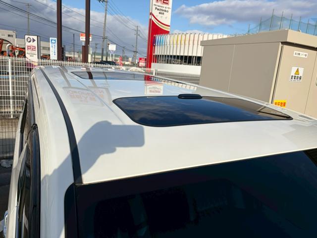 ヴェルファイアハイブリッド ＺＲ　純正１０インチナビ　サンルーフ　両側電動スライドドア　パワーバックドア　バックモニター　リアオートエアコン　アダプティブクルーズコントロール　Ｂｌｕｅｔｈｏｏｔｈ　ＤＶＤ　ＥＴＣ　クリアランスソナー（35枚目）