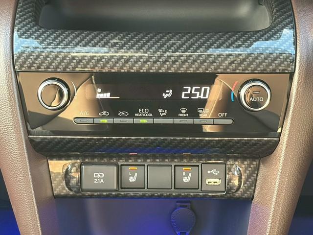 ヤリスクロス ハイブリッドＺ　クリアランスソナー　モデリスタフルエアロ　純正ＤＰオーディオ　全周囲カメラ　ＡＣＣ　ブラインドスポットモニター　ドラレコ　電動パーキング　シートヒーター　ＥＴＣ２．０　フルセグＴＶ　Ｂｌｕｅｔｏｏｔｈ（14枚目）