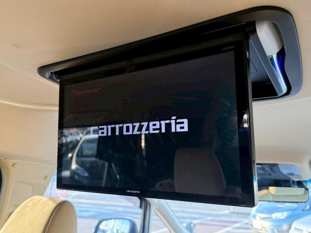 アルファードハイブリッド Ｘ　モデリスタフルエアロ　Ｃａｒｒｏｚｚｅｒｉａ１０インチナビ　Ｃａｒｒｏｚｚｅｒｉａ１２．３型フリップダウンモニター　デジタルインナーミラー　寒冷地仕様　ＢＳＭ　両側電動スライドドア　ドラレコ　ＥＴＣ（12枚目）