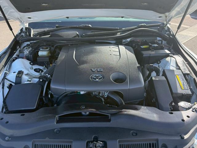 マークＸ ２５０Ｇ　Ｆｏｕｒ　イエローレーベル　４ＷＤ　純正ナビ　バックカメラ　クルーズコントロール　ＬＥＤヘッドライト　フォグランプ　オートライト　ＭＴモード　ステアリングスイッチ　フルセグ　Ｂｌｕｅｔｏｏｔｈ　パワーシート　スマートキー　ＥＴＣ（26枚目）