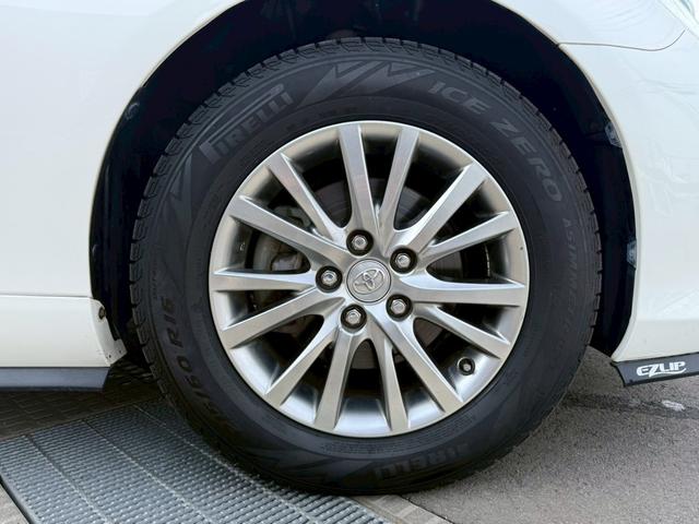 マークＸ ２５０Ｇ　Ｆｏｕｒ　イエローレーベル　４ＷＤ　純正ナビ　バックカメラ　クルーズコントロール　ＬＥＤヘッドライト　フォグランプ　オートライト　ＭＴモード　ステアリングスイッチ　フルセグ　Ｂｌｕｅｔｏｏｔｈ　パワーシート　スマートキー　ＥＴＣ（28枚目）