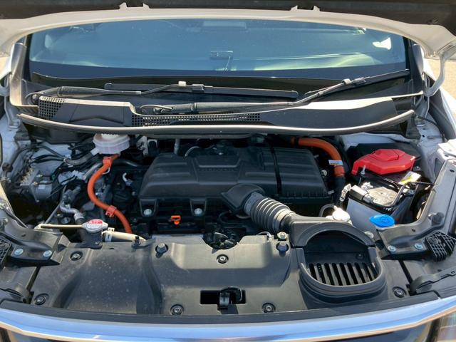 �y�G���W�����[���z�s��͂Ȃ��ǍD�ȏ�Ԃł��B�G���W�����[�������ꂢ�ɂ��Ă����Ɩ�����̃g���u�����ɓ_�����₷���Ȃ�̂ŁA�����납��̐��|�����X�X���ł��B