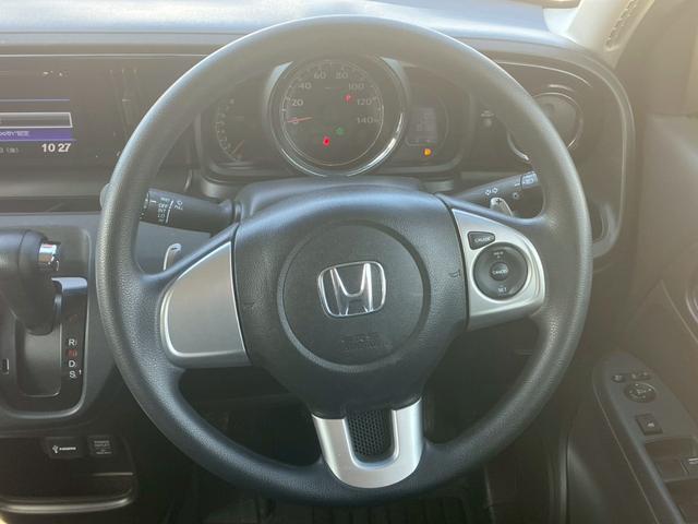 N-ONE ツアラー・Lパッケージ 純正DPオーディオ バックカメラ クルーズコントロール パドルシフト LEDヘッドライト スマートキー Bluetooth HDMI 純正AW(10枚目)