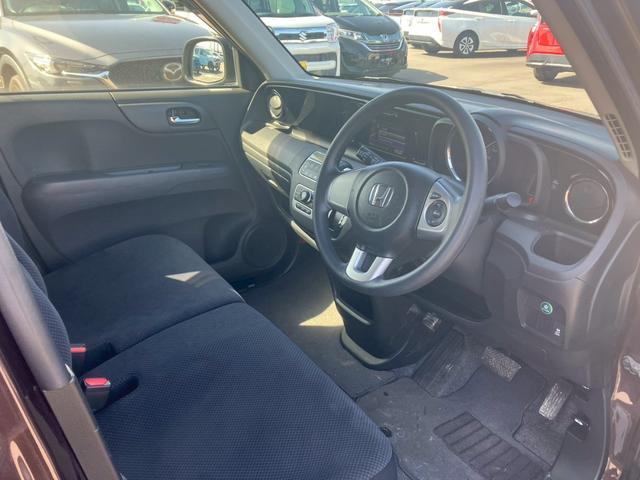 N-ONE ツアラー・Lパッケージ 純正DPオーディオ バックカメラ クルーズコントロール パドルシフト LEDヘッドライト スマートキー Bluetooth HDMI 純正AW(24枚目)