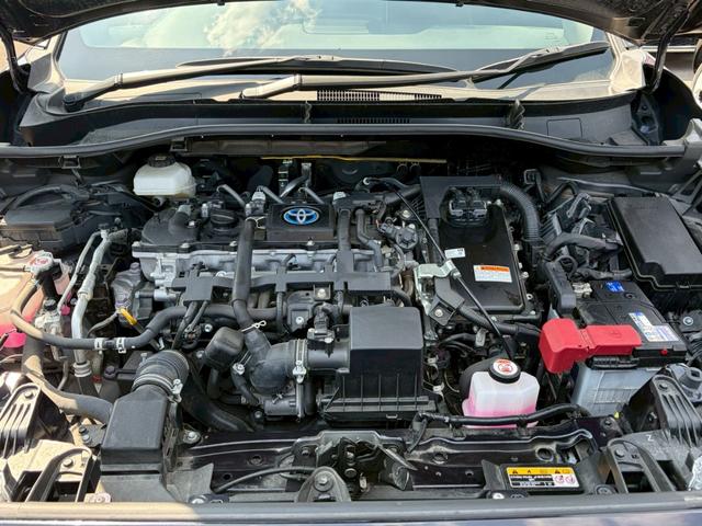 �y�G���W�����[���z�s��͂Ȃ��ǍD�ȏ�Ԃł��B�G���W�����[�������ꂢ�ɂ��Ă����Ɩ�����̃g���u�����ɓ_�����₷���Ȃ�̂ŁA�����납��̐��|�����X�X���ł��B