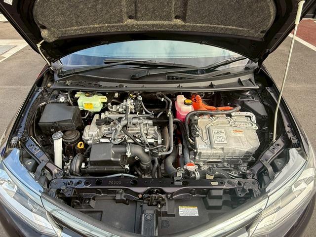 �y�G���W�����[���z�s��͂Ȃ��ǍD�ȏ�Ԃł��B�G���W�����[�������ꂢ�ɂ��Ă����Ɩ�����̃g���u�����ɓ_�����₷���Ȃ�̂ŁA�����납��̐��|�����X�X���ł��B