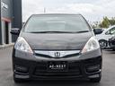 HONDA FIT SHUTTLE HYBRID