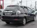 HONDA FIT SHUTTLE HYBRID