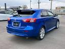 MITSUBISHI GALANT FORTIS SPORT BACK