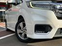 HONDA STEPWAGON SPADA