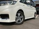 ステップワゴン スパーダ　ハイブリッド　Ｇ　ＥＸ　ホンダセンシング　ホンダセンシング　純正１０インチナビ　ＯＰエンジンスターター　アダプティブクルーズコントロール　レーンキープ　純正ドラレコ　Ｗエアコン　ＥＴＣ　シートヒーター　両側電動スライドドア　ハーフレザーシート（7枚目）