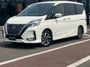 ハイウェイスターＶ　純正１０インチナビ　フリップダウンモニター　フルセグ　Ｂｌｕｅｔｏｏｔｈ　アラウンドビューモニター　アダプティブクルーズコントロール　衝突軽減ブレーキ　レーンキープ　障害物センサー　両側電動スライド（40枚目）