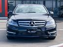 Cクラス C200ブルーエフィシェンシーアバンギャルド AMGスポーツパッケージ 中古車画像_4