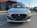 スイフト RS 純正8インチナビ フルセグ 全方位カメラ クルーズコントロール レーンキープアシスト 衝突軽減 パドルシフト ETC 運転席シートヒーター ステリモ スマートキー MTモード 純正16インチAW(4枚目)