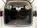 【ラゲッジスペース】後部座席を倒せばさらに広々!大きな荷物の持ち運びも楽々です!!