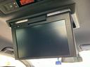 純正12インチフリップダウンモニター