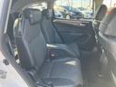 【リアシート】広々としているので後部座席の方も快適にドライブができます♪
