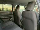 【リアシート】広々としているので後部座席の方も快適にドライブができます♪