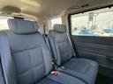 【リアシート】広々としているので後部座席の方も快適にドライブができます♪