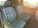 【リアシート】広々としているので後部座席の方も快適にドライブができます♪