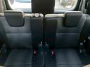 【リアシート】後部座席の方も快適にドライブができます♪