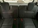 【サードシート】広々としているので後部座席の方も快適にドライブができます♪