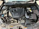 【エンジンルーム】不具合はなく良好な状態です。エンジンルームをきれいにしておくと万が一のトラブル時に点検しやすくなるので、日ごろからの清掃がおススメです。