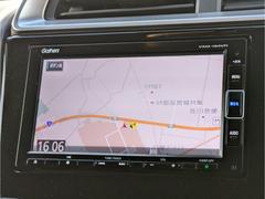 純正７インチナビ／型式【ＶＸＭ−１８４ＶＦｉ】フルセグＴＶ／Ｂｌｕｅｔｏｏｔｈ／ＳＤ／ＤＶＤ／ＣＤ／バックモニター 3