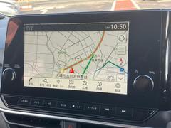 純正ナビ／フルセグＴＶ／Ｂｌｕｅｔｏｏｔｈ／アラウンドビューモニター／ＦＭ／ＡＭラジオ 4
