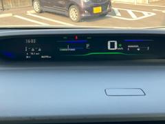 【デジタルスピードメーター】アナログ形式とは違い液晶パネルやＬＥＤを用いることから正確な速度を知ることが可能です！ 7