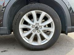 純正ＡＷ１９インチ【２２５／５５Ｒ１９】 7