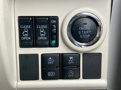 両側電動スライドドア／衝突軽減ブレーキ／横滑り防止装置／オートハイビーム／アイドリングストップ 6