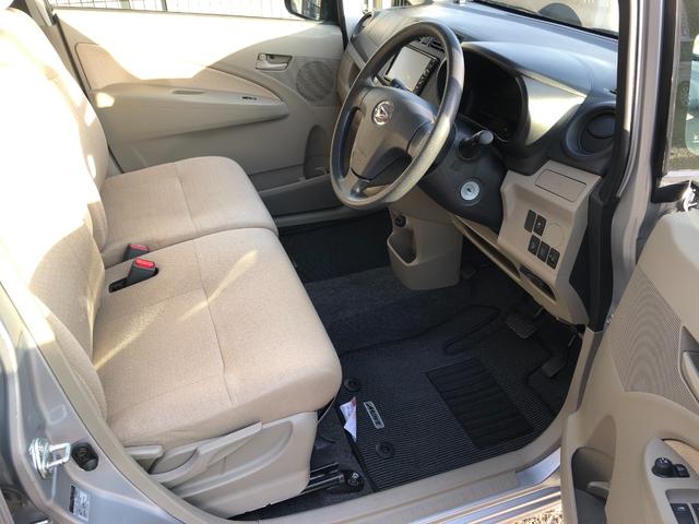 ムーヴ Ｌ　ＳＡ　４ＷＤ　ナビ・バックカメラ付（7枚目）