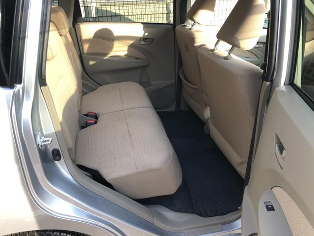 ムーヴ Ｌ　ＳＡ　４ＷＤ　ナビ・バックカメラ付（8枚目）