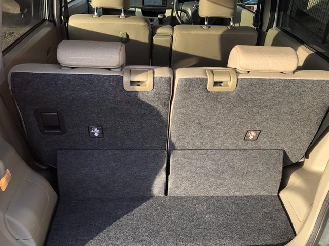 ムーヴ Ｌ　ＳＡ　４ＷＤ　ナビ・バックカメラ付（9枚目）